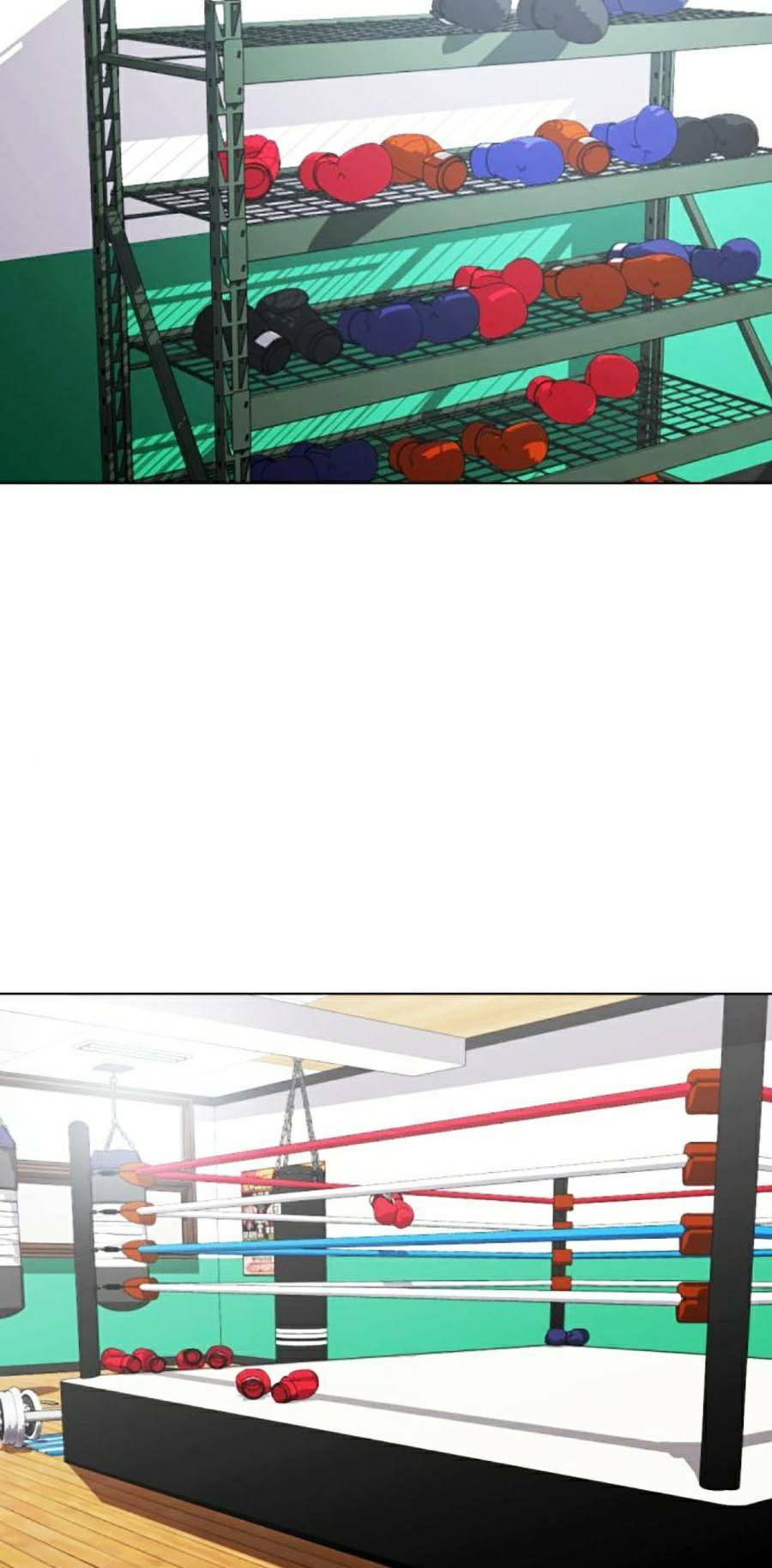 Loser Giỏi Võ Chapter 26 - Trang 2