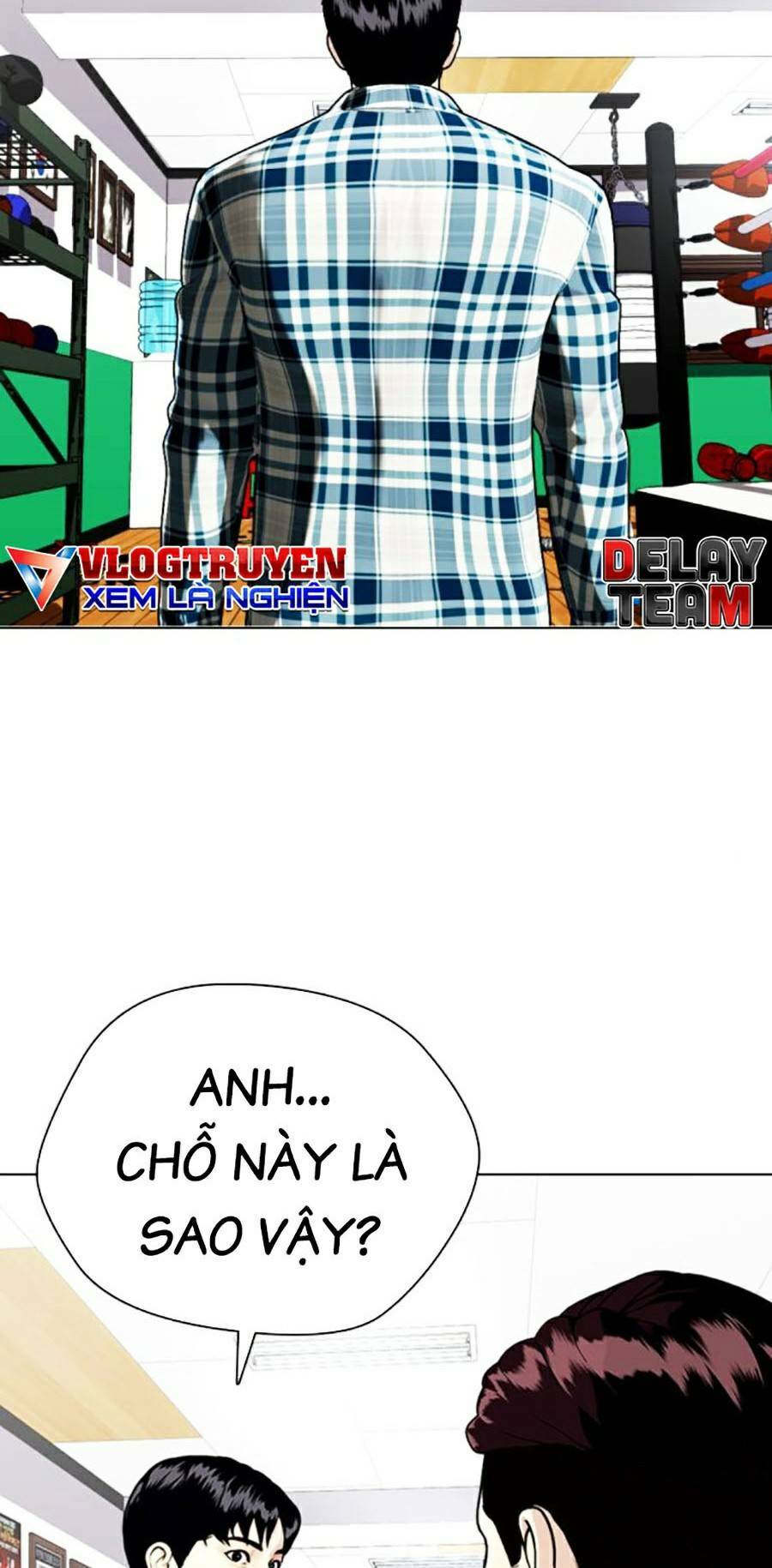 Loser Giỏi Võ Chapter 26 - Trang 2