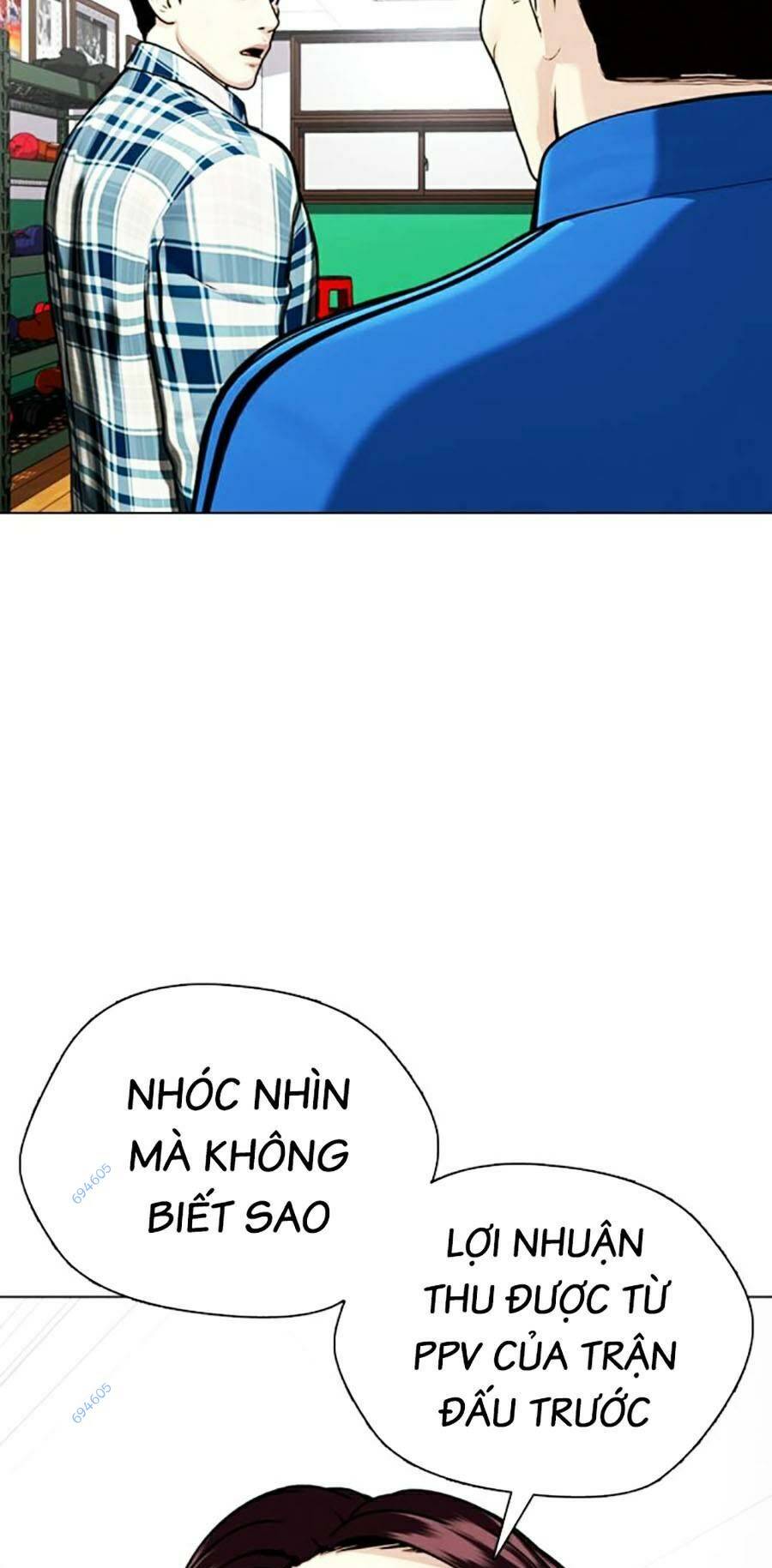 Loser Giỏi Võ Chapter 26 - Trang 2