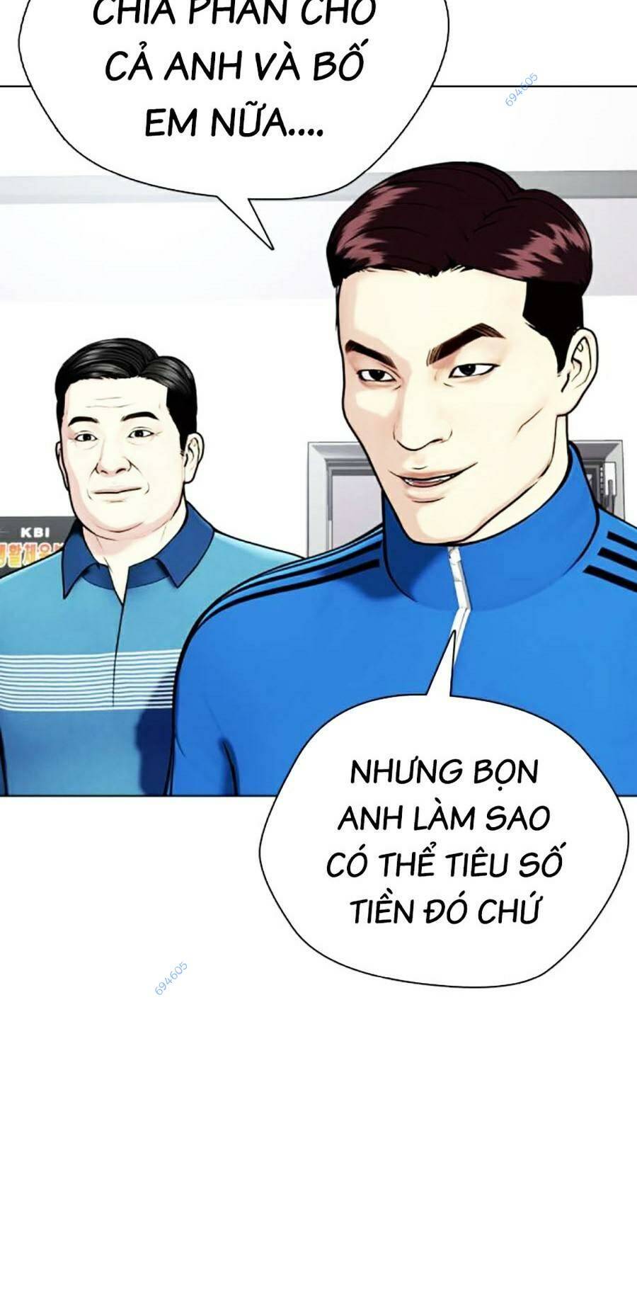 Loser Giỏi Võ Chapter 26 - Trang 2