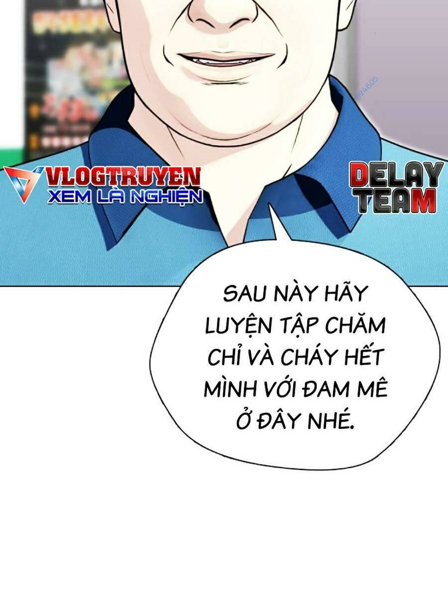 Loser Giỏi Võ Chapter 26 - Trang 2