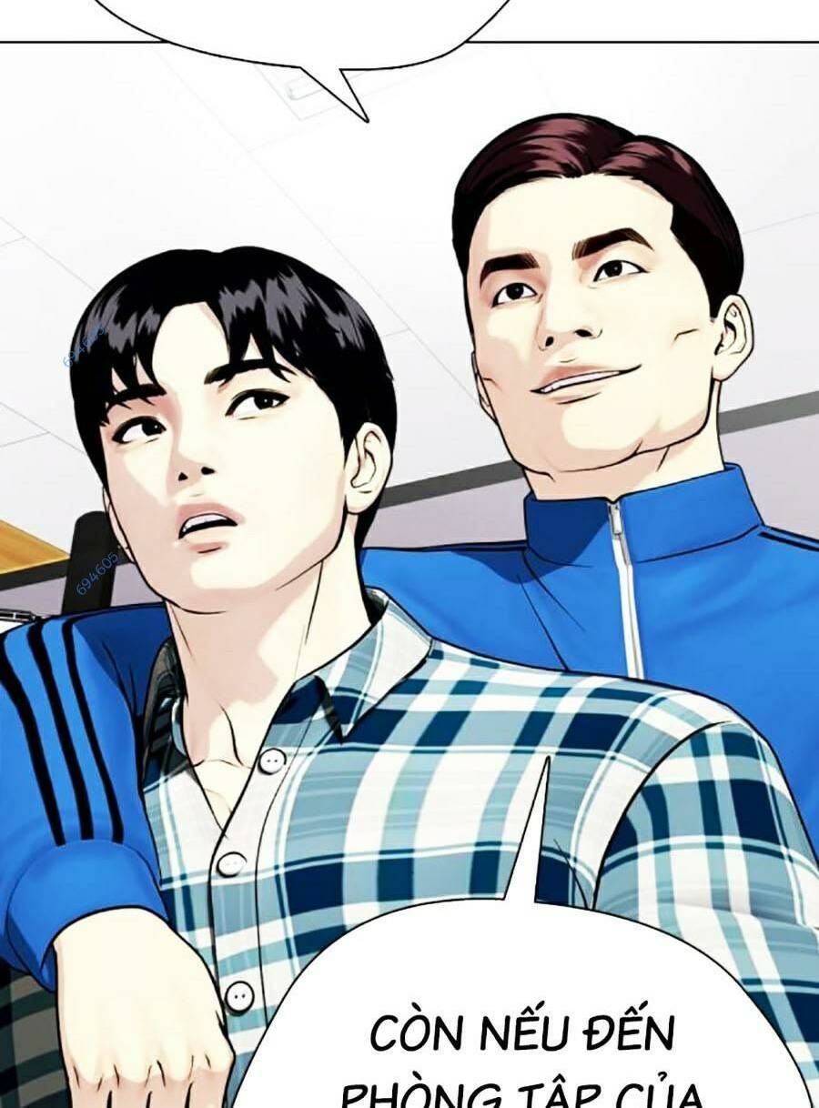 Loser Giỏi Võ Chapter 26 - Trang 2