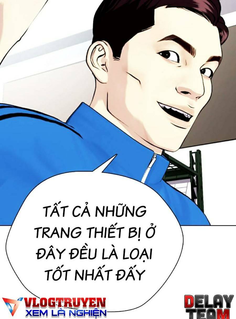 Loser Giỏi Võ Chapter 26 - Trang 2