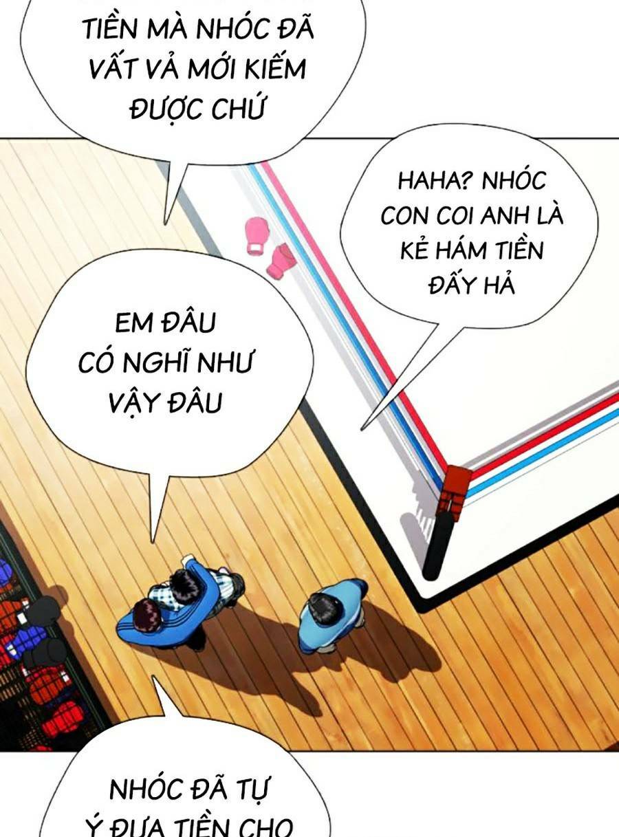 Loser Giỏi Võ Chapter 26 - Trang 2