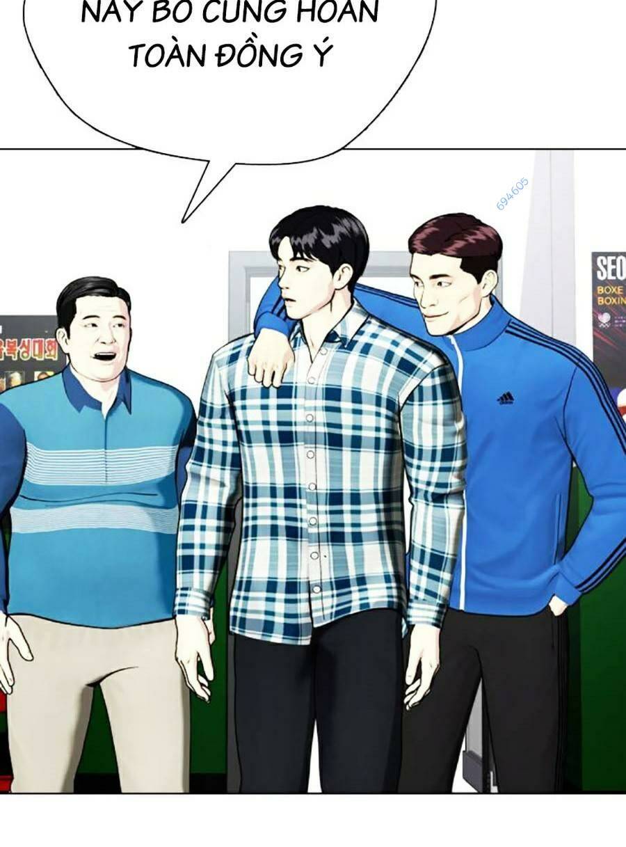 Loser Giỏi Võ Chapter 26 - Trang 2