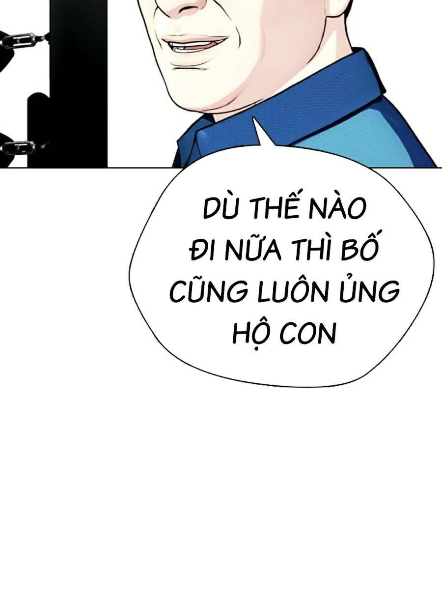 Loser Giỏi Võ Chapter 26 - Trang 2