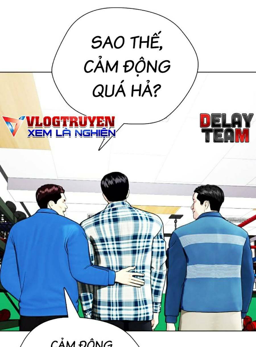 Loser Giỏi Võ Chapter 26 - Trang 2