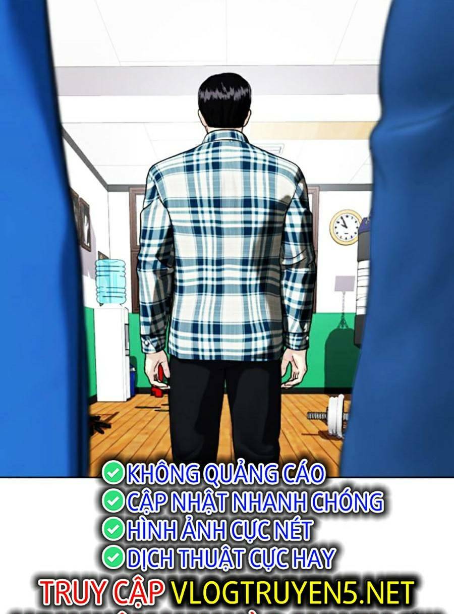 Loser Giỏi Võ Chapter 26 - Trang 2