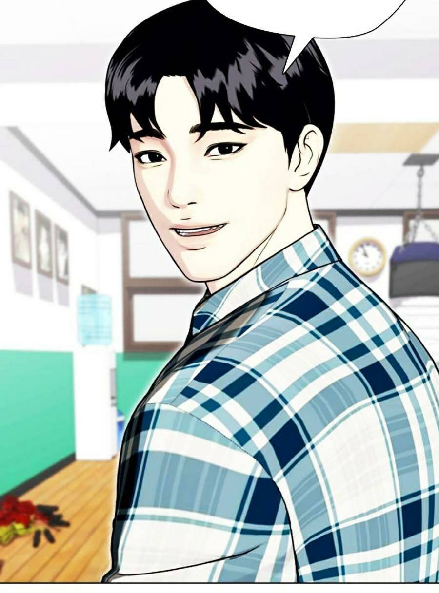 Loser Giỏi Võ Chapter 26 - Trang 2