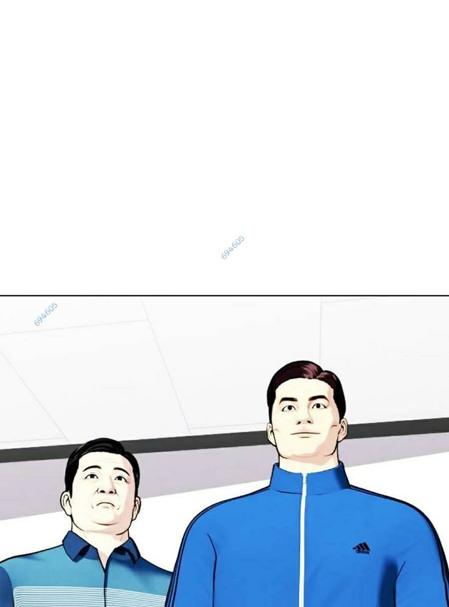 Loser Giỏi Võ Chapter 26 - Trang 2