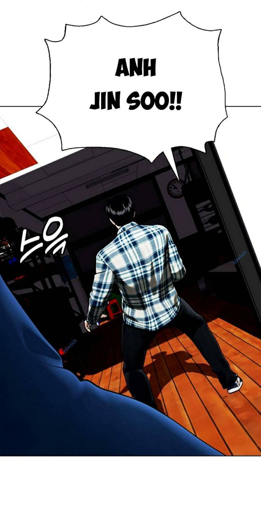 Loser Giỏi Võ Chapter 26 - Trang 2