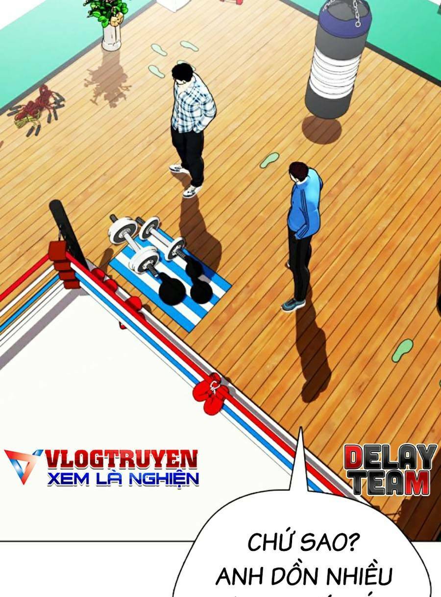 Loser Giỏi Võ Chapter 26 - Trang 2