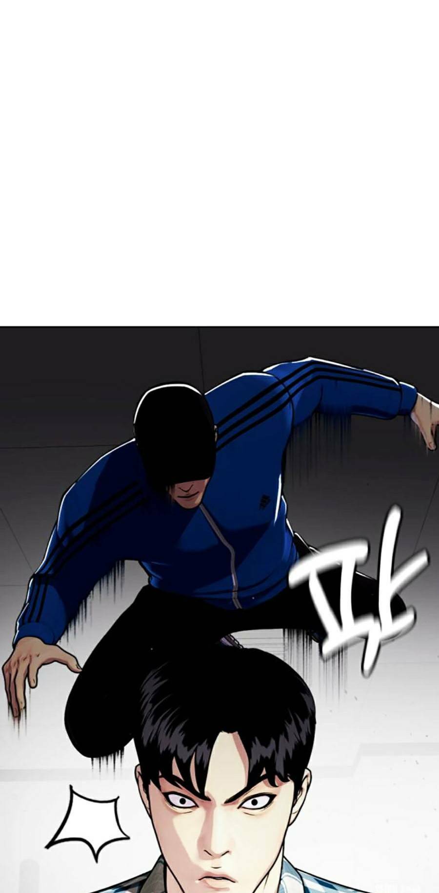 Loser Giỏi Võ Chapter 26 - Trang 2