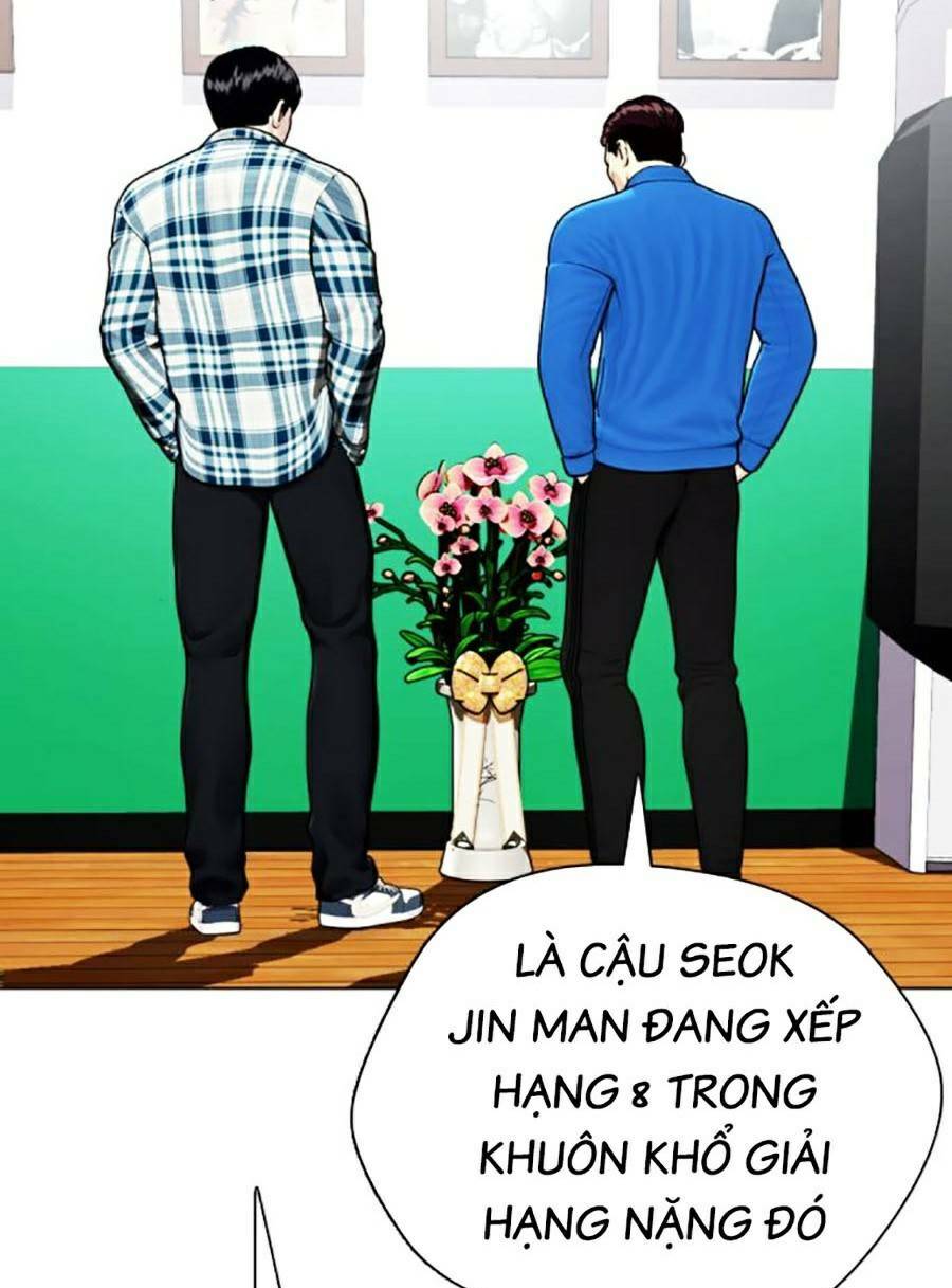 Loser Giỏi Võ Chapter 26 - Trang 2