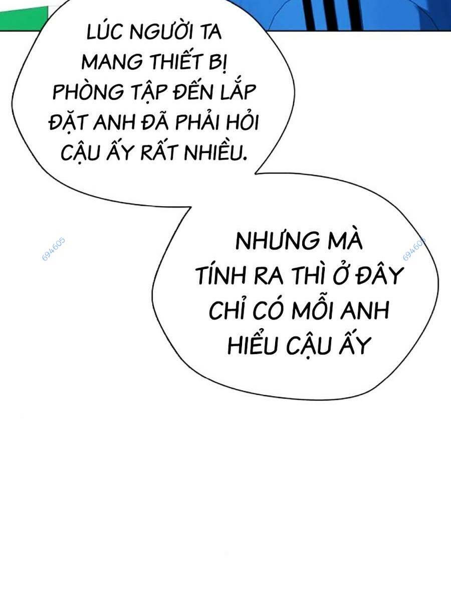 Loser Giỏi Võ Chapter 26 - Trang 2