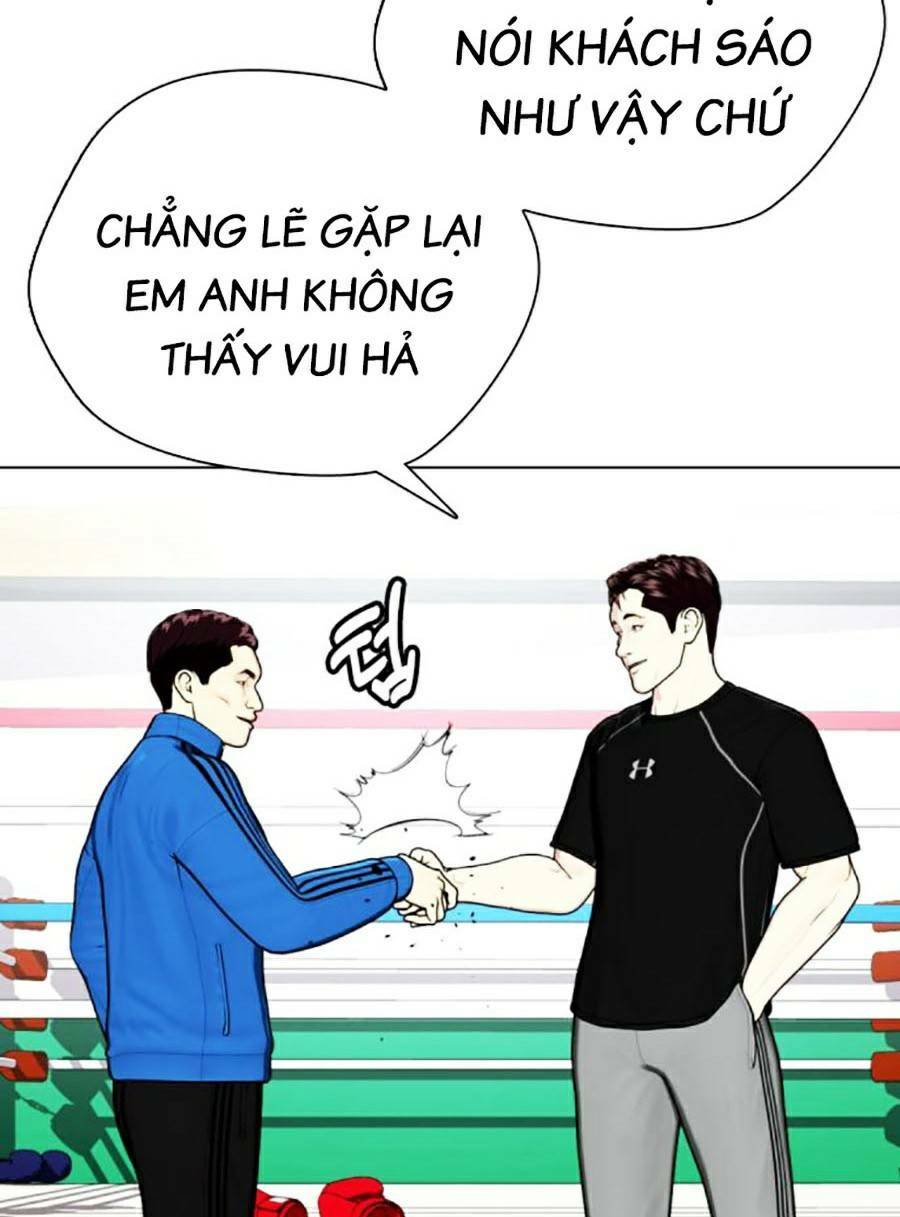 Loser Giỏi Võ Chapter 26 - Trang 2