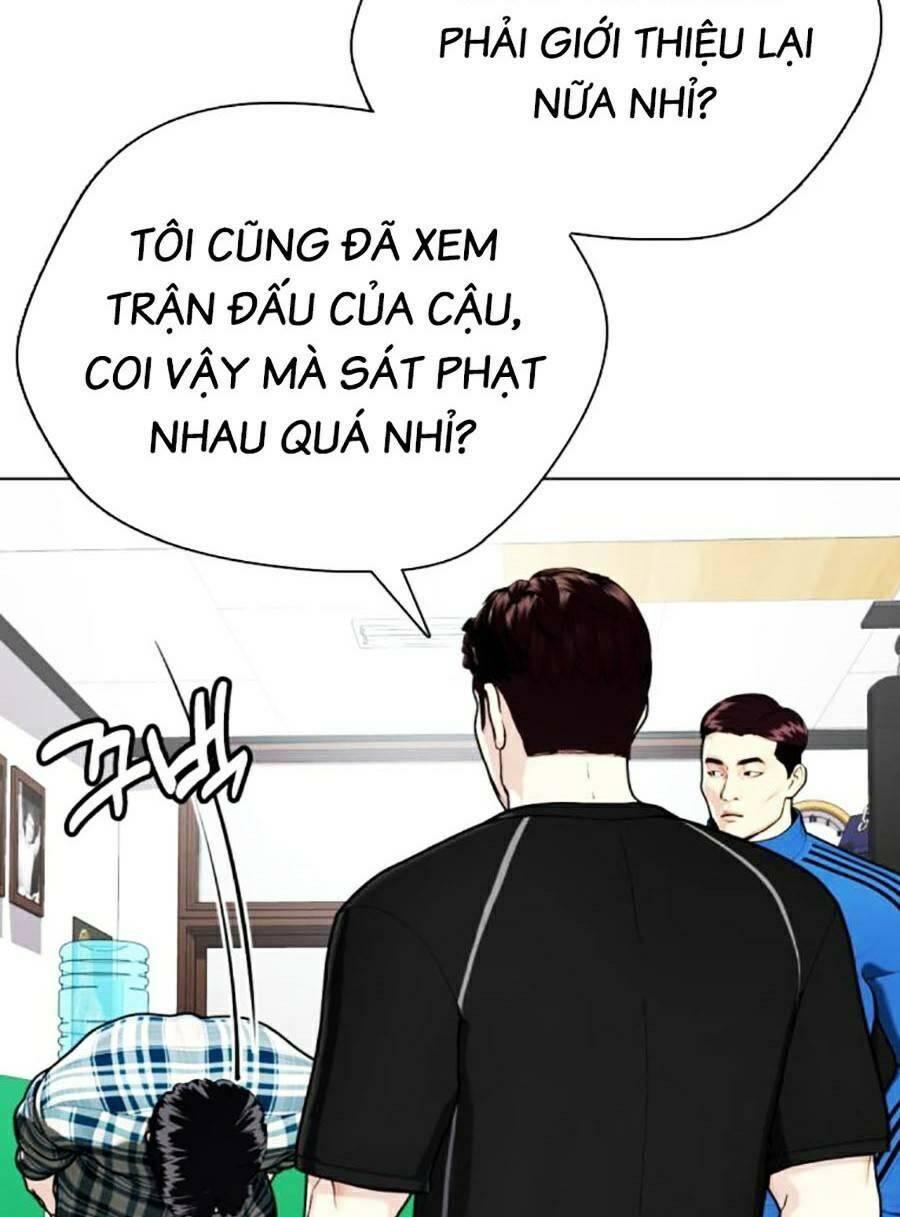 Loser Giỏi Võ Chapter 26 - Trang 2