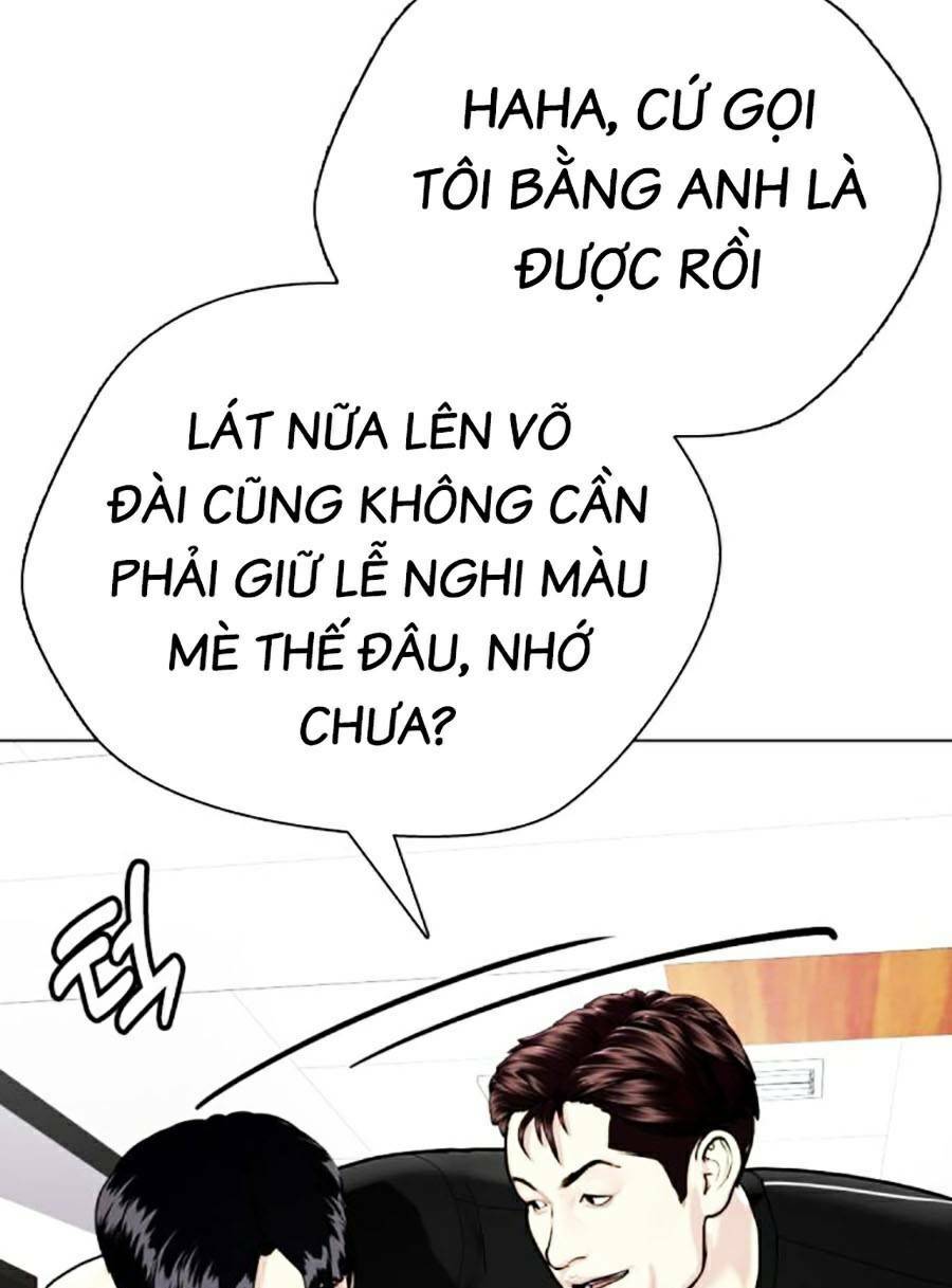 Loser Giỏi Võ Chapter 26 - Trang 2