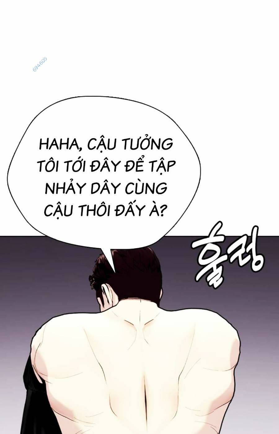 Loser Giỏi Võ Chapter 26 - Trang 2