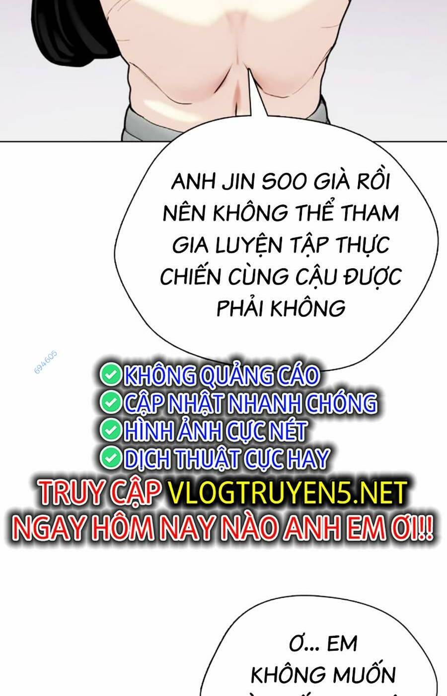 Loser Giỏi Võ Chapter 26 - Trang 2