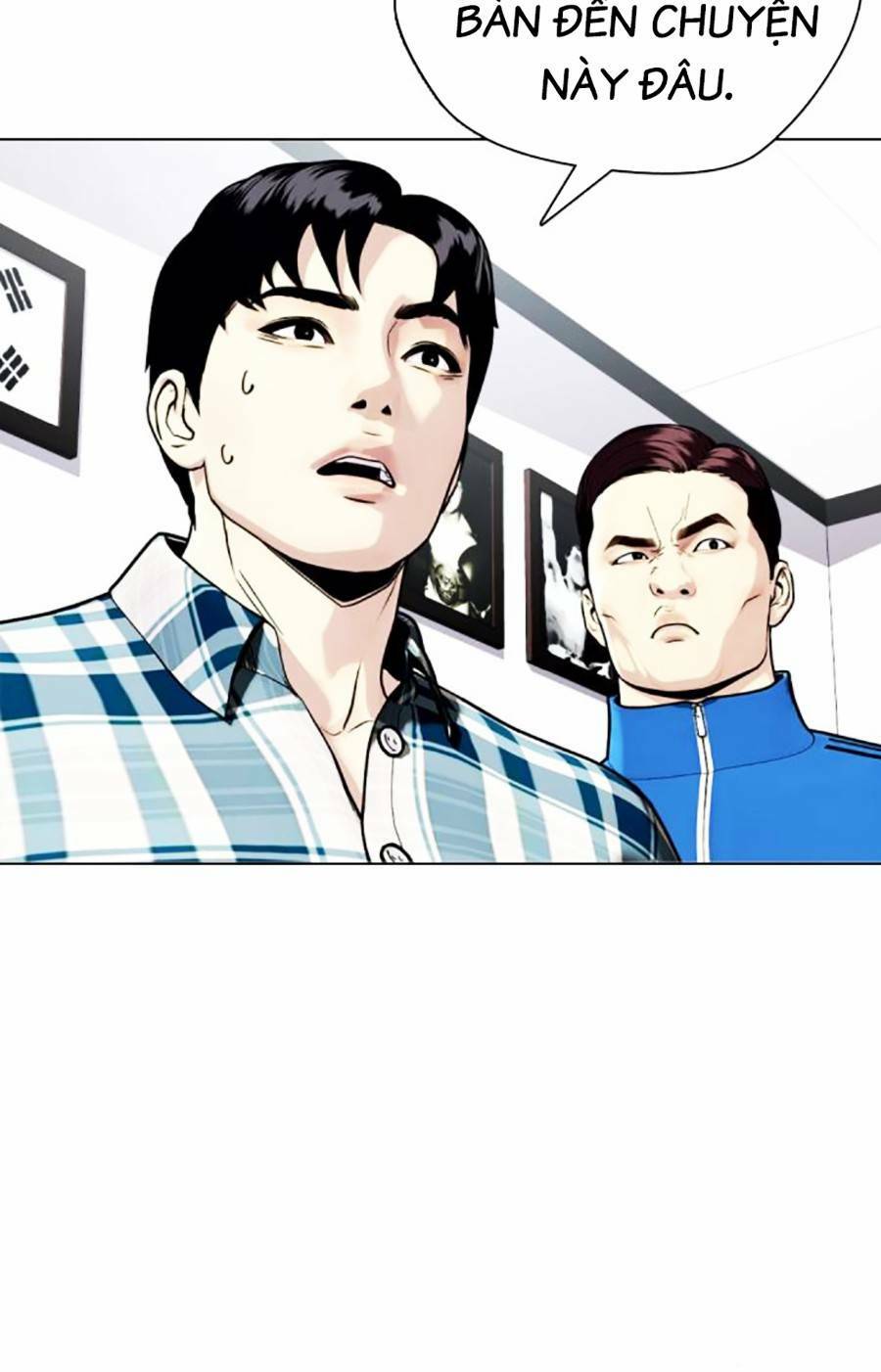 Loser Giỏi Võ Chapter 26 - Trang 2