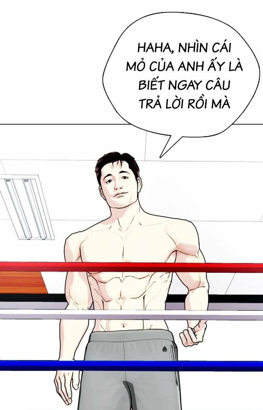 Loser Giỏi Võ Chapter 26 - Trang 2