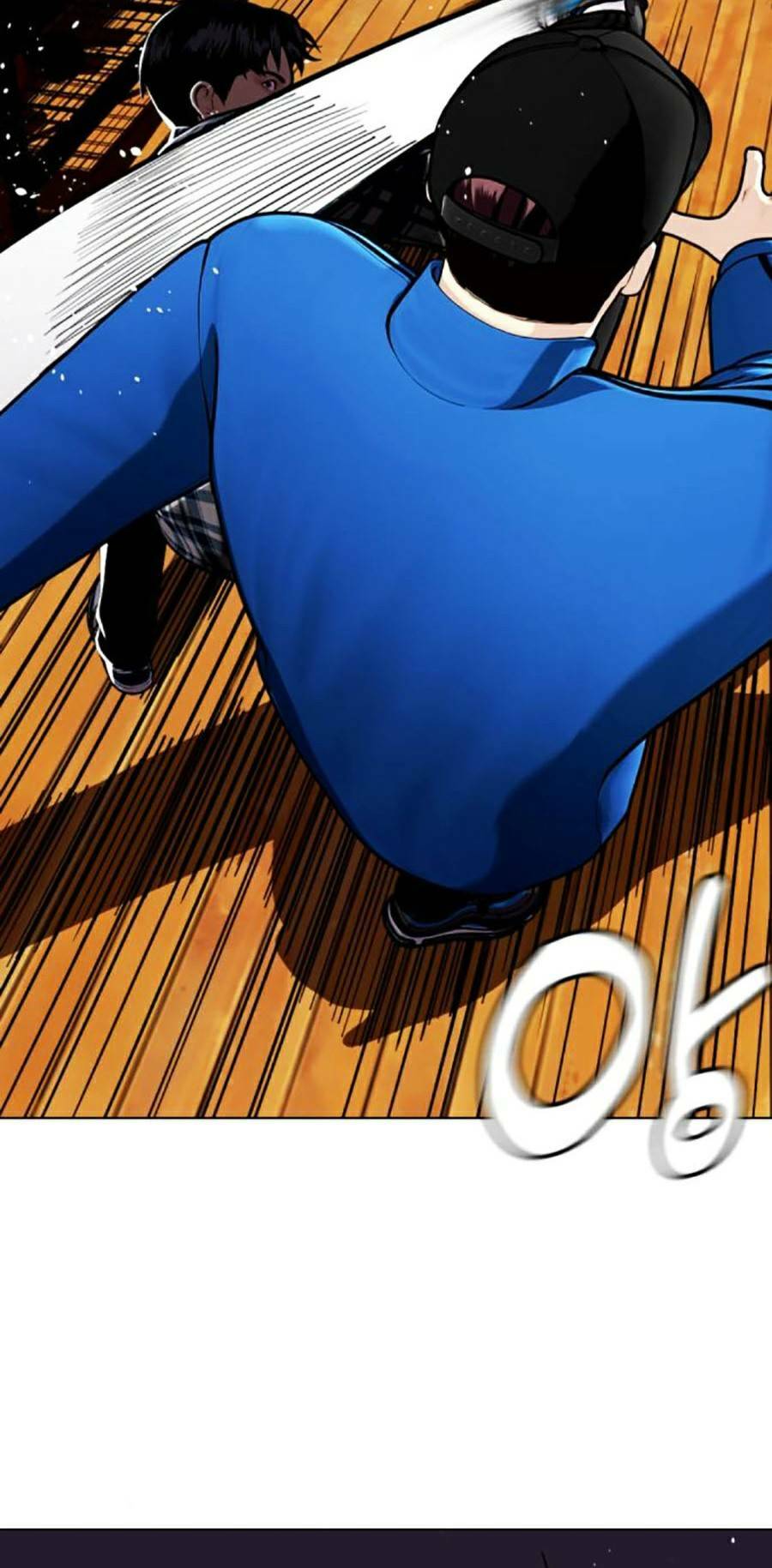 Loser Giỏi Võ Chapter 26 - Trang 2