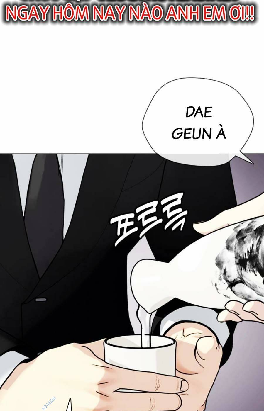 Loser Giỏi Võ Chapter 26 - Trang 2