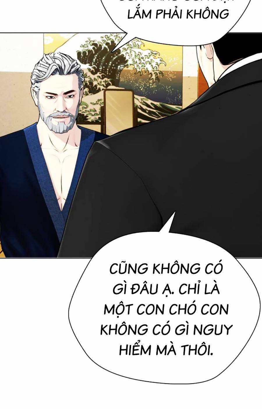 Loser Giỏi Võ Chapter 26 - Trang 2