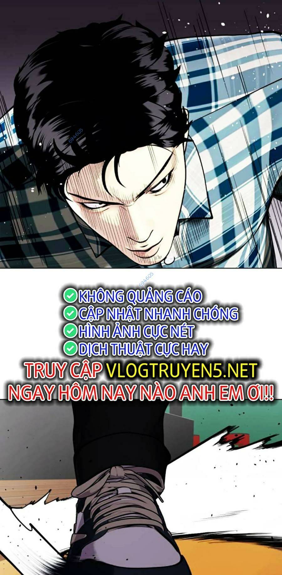 Loser Giỏi Võ Chapter 26 - Trang 2