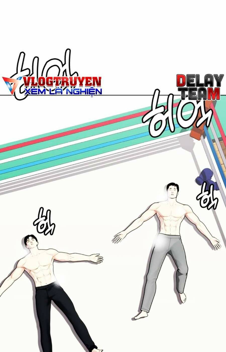 Loser Giỏi Võ Chapter 26 - Trang 2