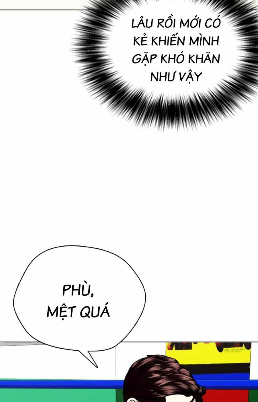 Loser Giỏi Võ Chapter 26 - Trang 2