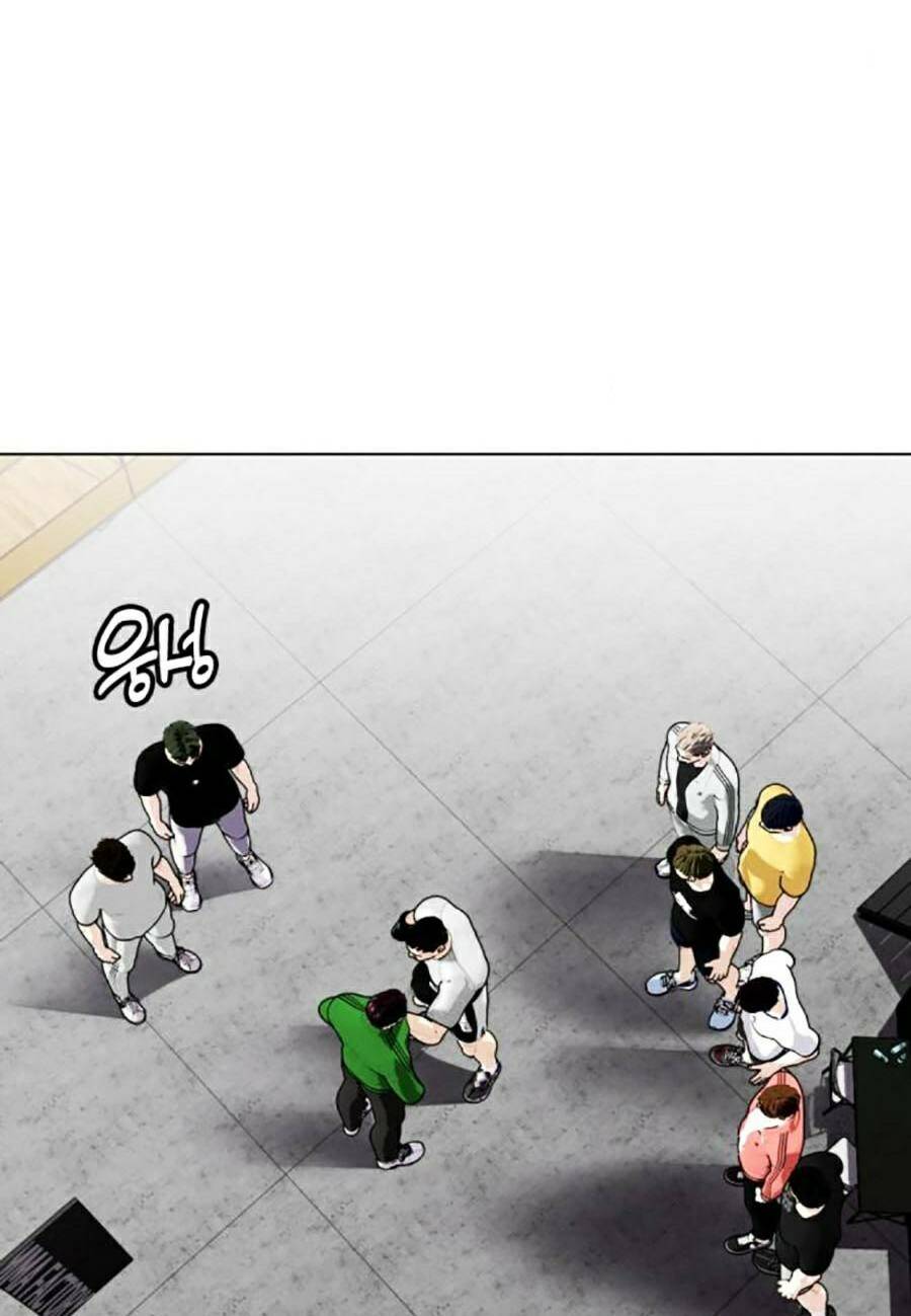 Loser Giỏi Võ Chapter 27 - Trang 2