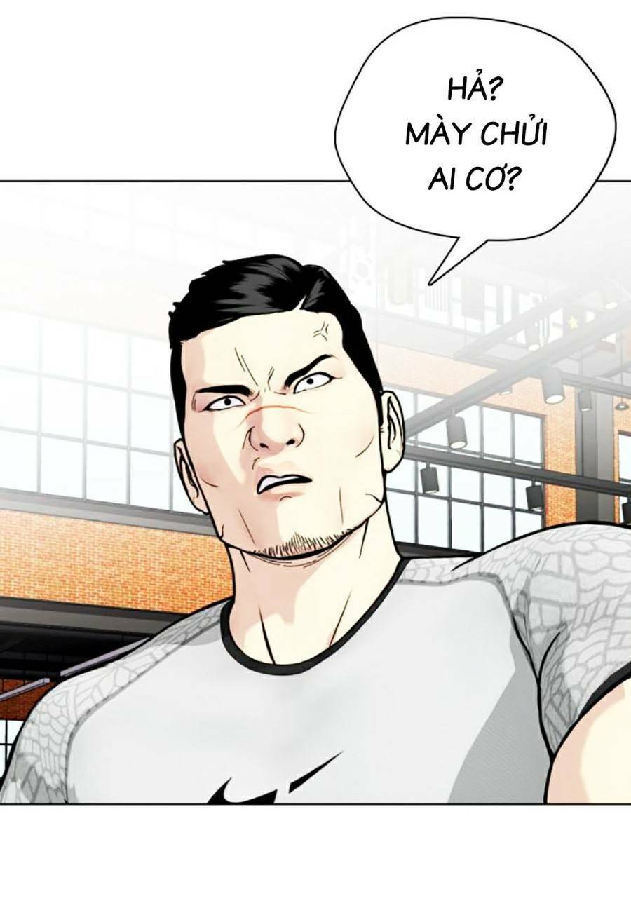 Loser Giỏi Võ Chapter 27 - Trang 2