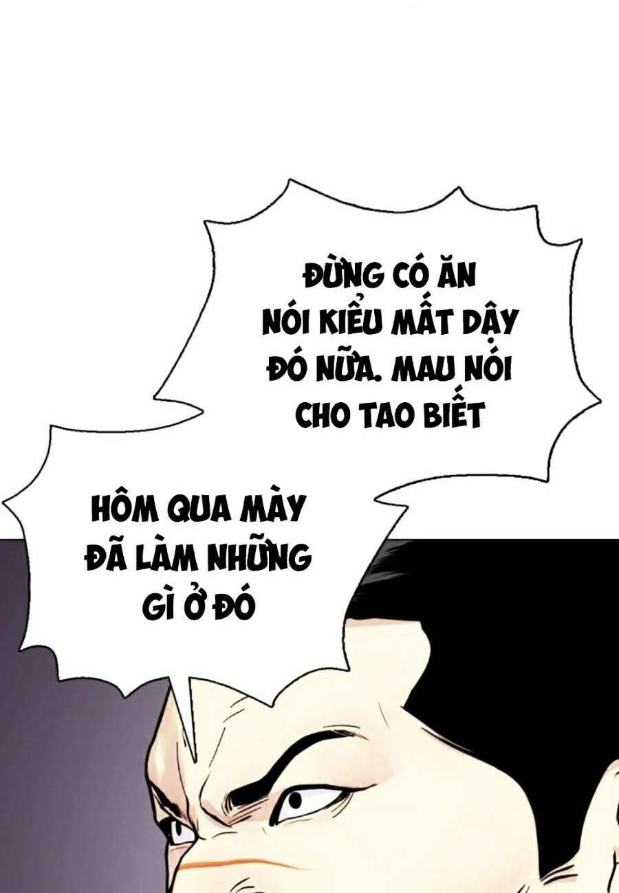 Loser Giỏi Võ Chapter 27 - Trang 2