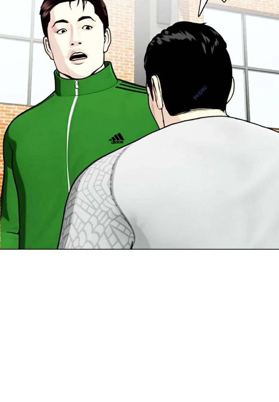 Loser Giỏi Võ Chapter 27 - Trang 2