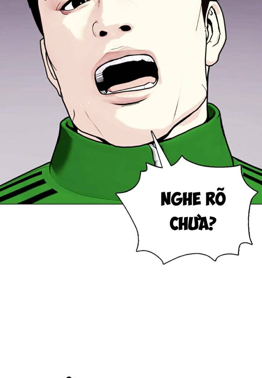 Loser Giỏi Võ Chapter 27 - Trang 2