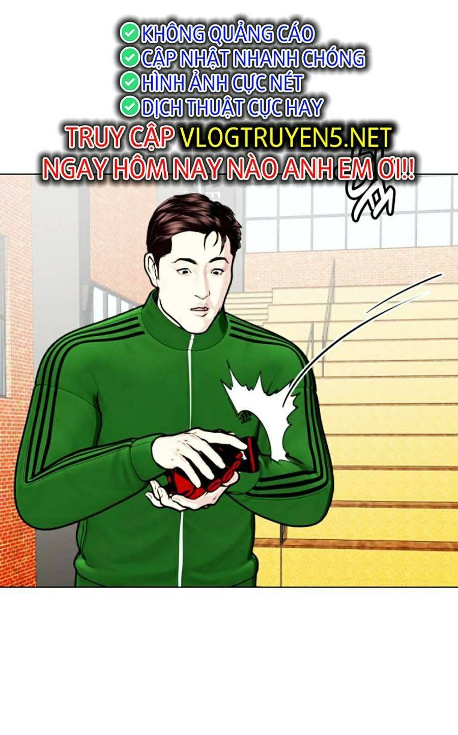 Loser Giỏi Võ Chapter 27 - Trang 2