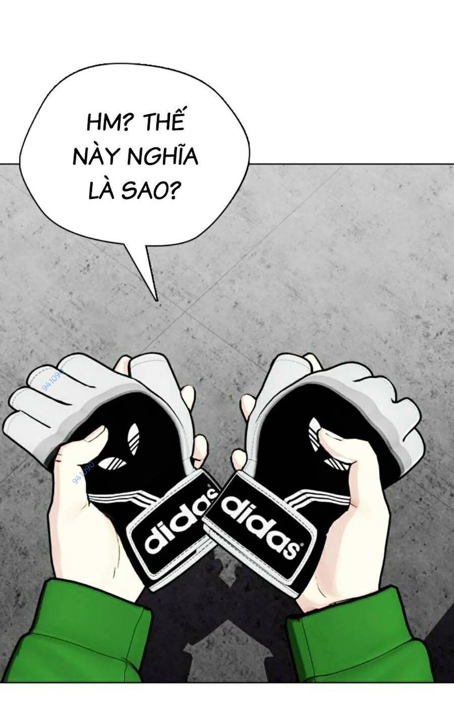 Loser Giỏi Võ Chapter 27 - Trang 2