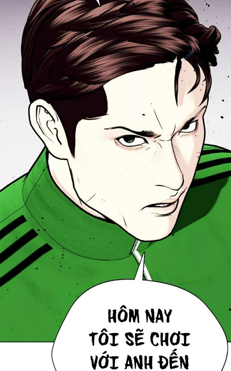 Loser Giỏi Võ Chapter 27 - Trang 2