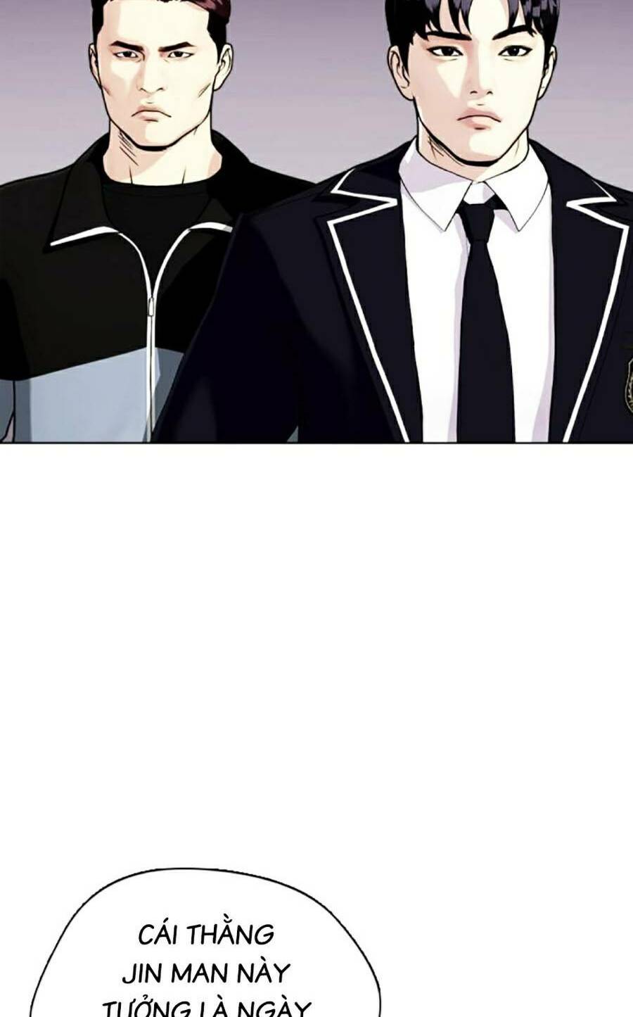 Loser Giỏi Võ Chapter 27 - Trang 2