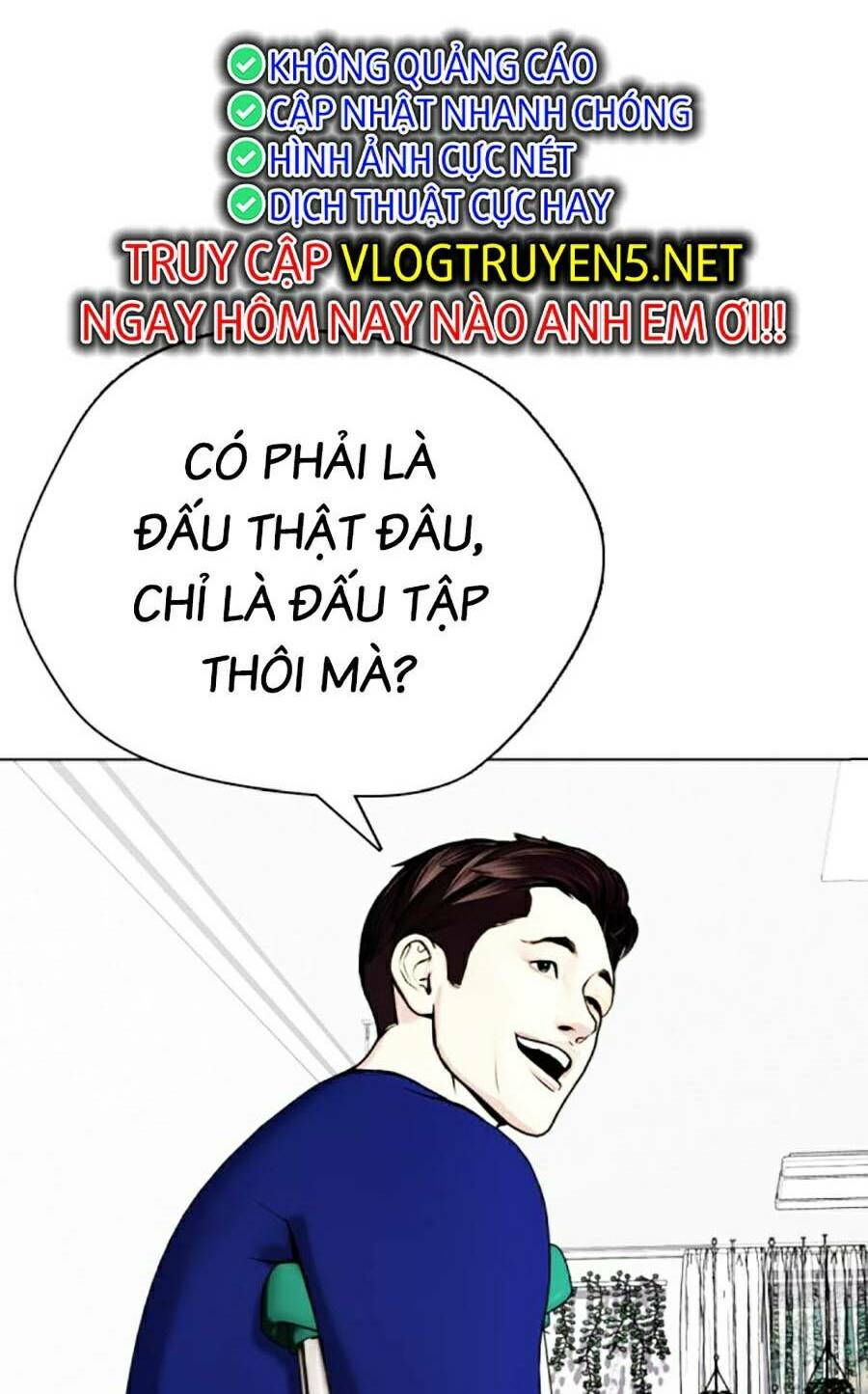 Loser Giỏi Võ Chapter 27 - Trang 2