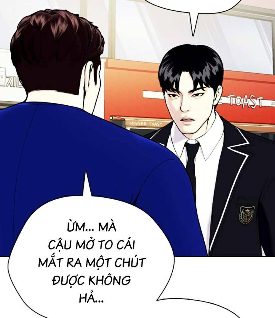 Loser Giỏi Võ Chapter 27 - Trang 2