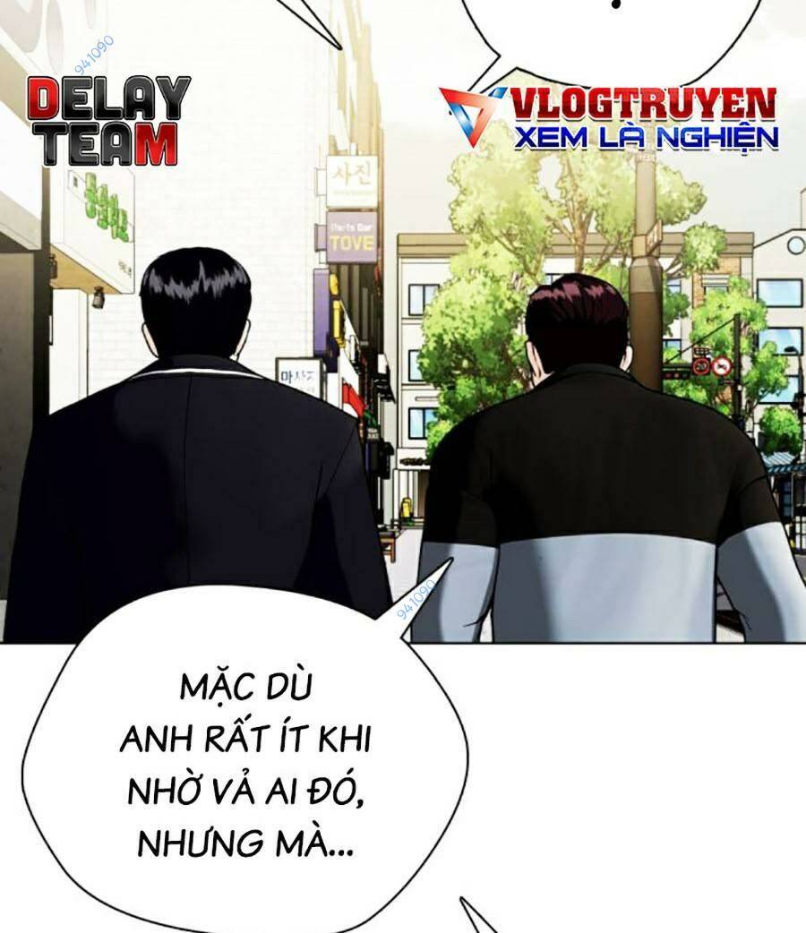 Loser Giỏi Võ Chapter 27 - Trang 2