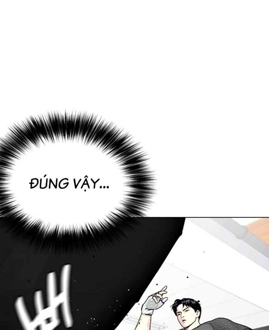 Loser Giỏi Võ Chapter 28 - Trang 2