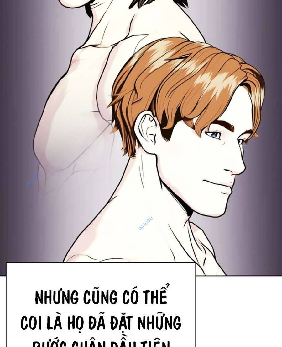 Loser Giỏi Võ Chapter 28 - Trang 2