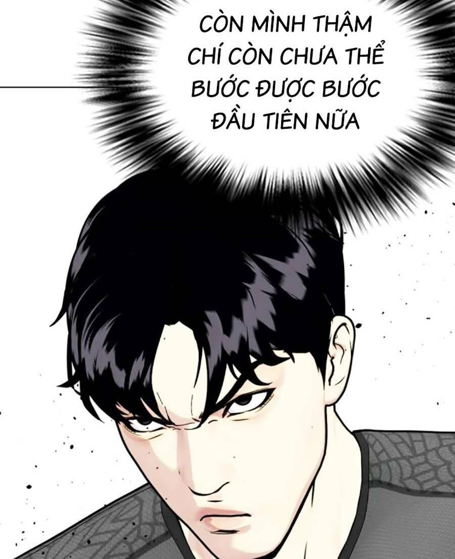 Loser Giỏi Võ Chapter 28 - Trang 2