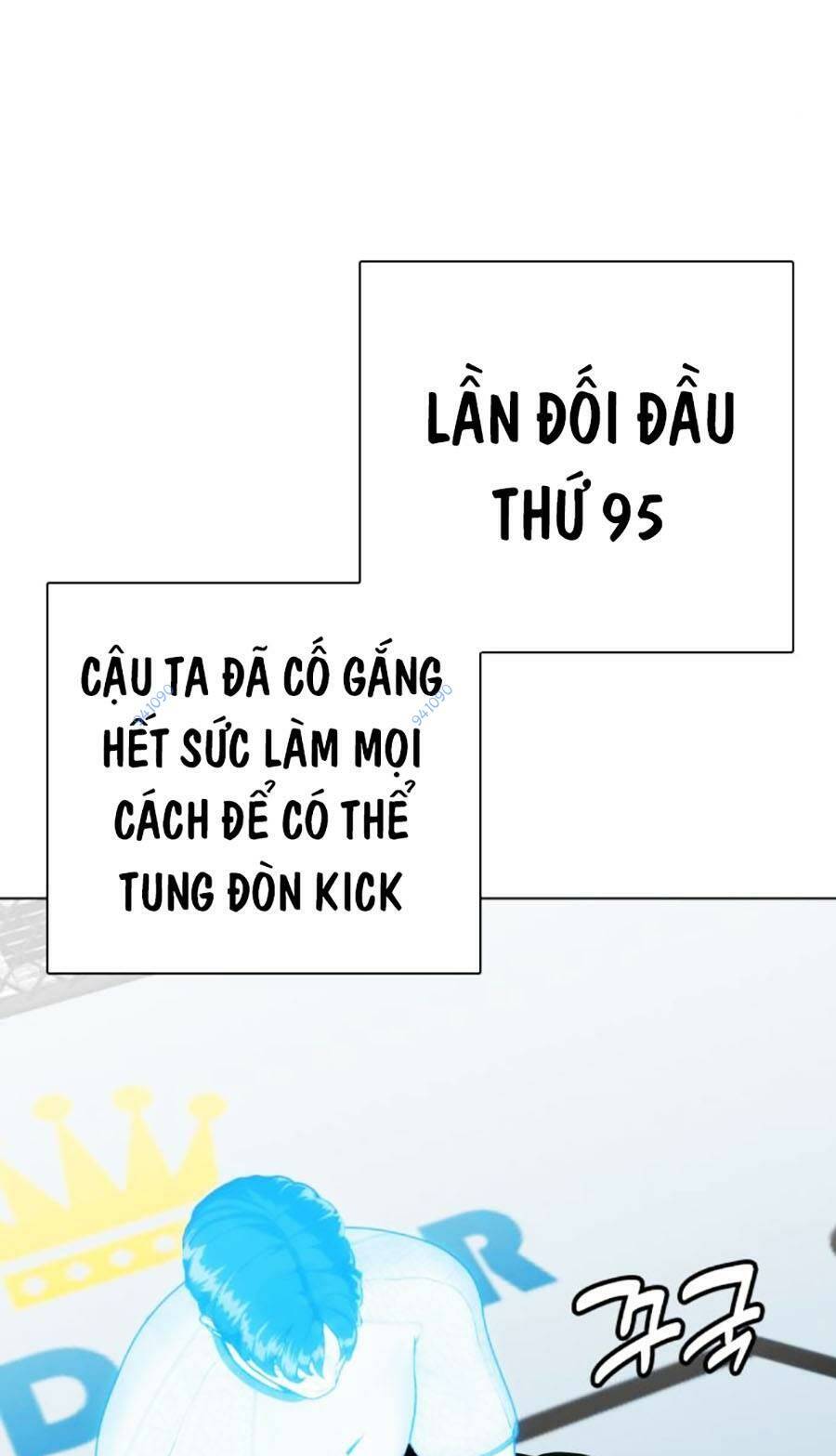 Loser Giỏi Võ Chapter 29 - Trang 2