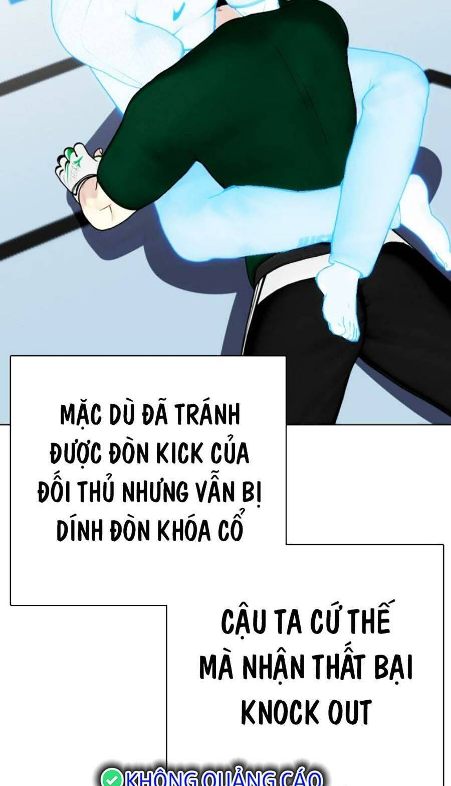 Loser Giỏi Võ Chapter 29 - Trang 2