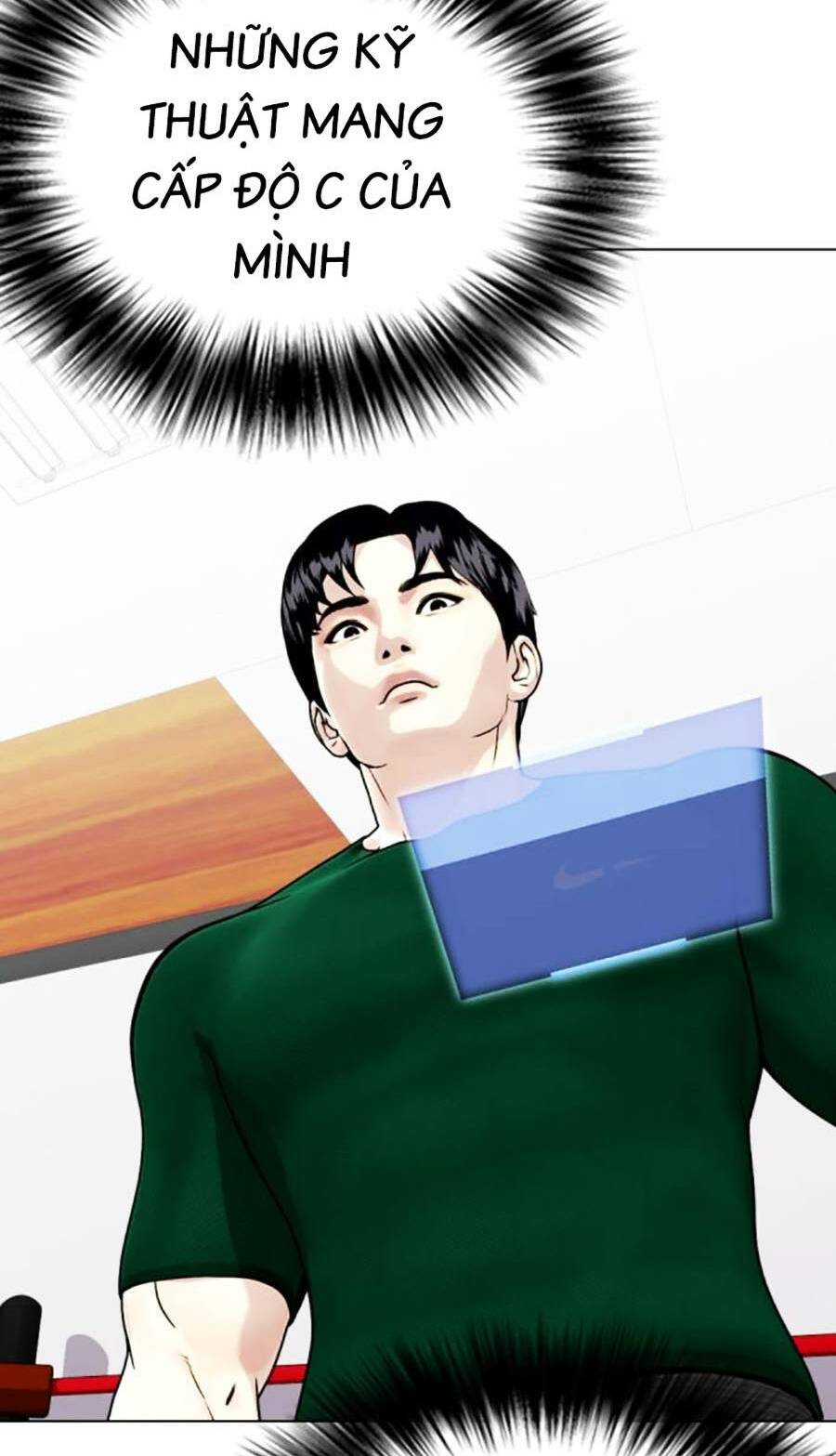 Loser Giỏi Võ Chapter 29 - Trang 2